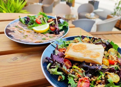 Camping L'eau Vive, 3* - 50