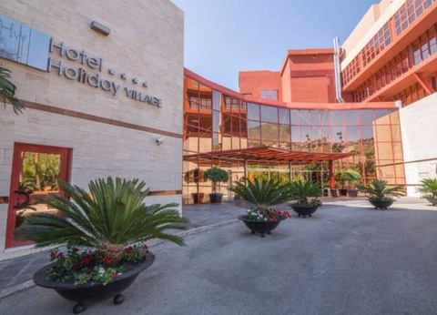 Hôtel Holiday World Polynesia 4* - 9