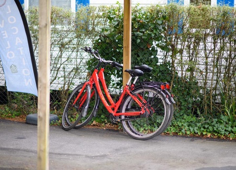 Camping Le Kervastard, 3* - 23