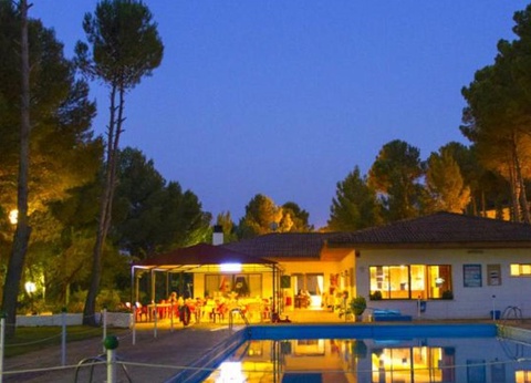 Camping Lago Resort - 10