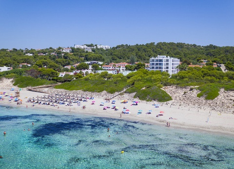 Hôtel Globales Lord Nelson Adult Only 4* - 21