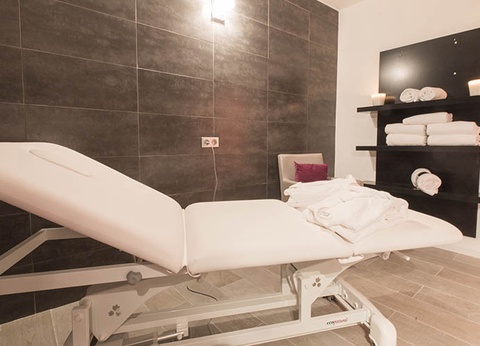 Hôtel Revellata 3* - 20