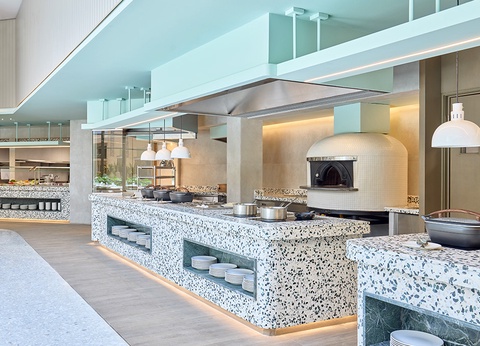 DoubleTree by Hilton Mangroovy El Gouna Resort 5* by Ôvoyages - 9