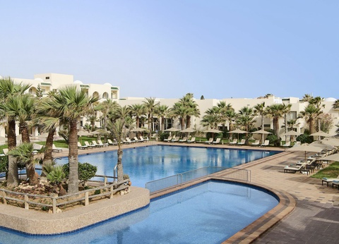 Hôtel Iberostar Selection Eolia Djerba 5* - 2