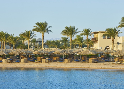 Hôtel TUI Sélection Tui Blue Makadi Gardens 4* - 8