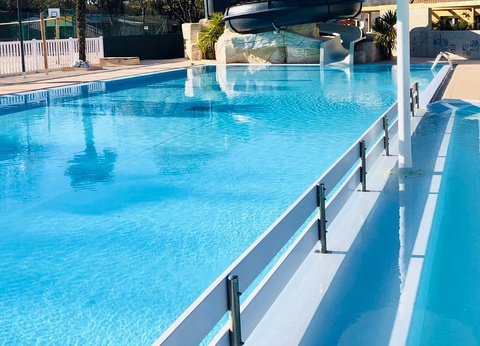 Camping Kabana Village, 4* - 5