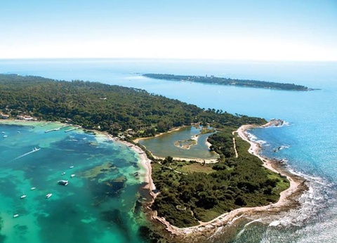 Camping La Provençale, 4* - 33