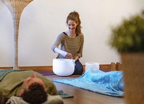 Résidence Club MMV La Clé des Cimes 4* - 12