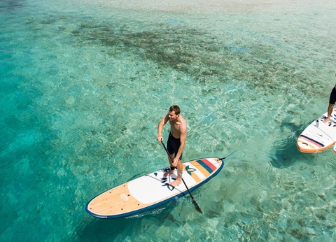 Camping au Paradis des Campeurs 4* - 19