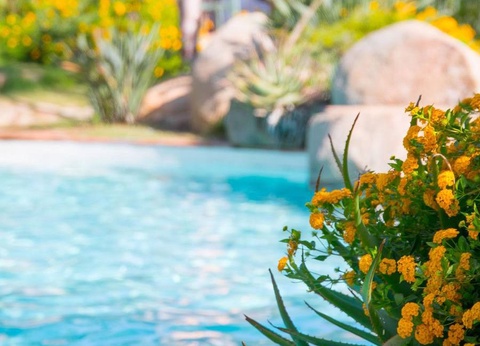 Camping Ultima Spiaggia, 4* - 9