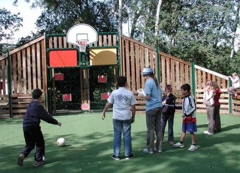 Camping Les Bonnets, 3* - 31