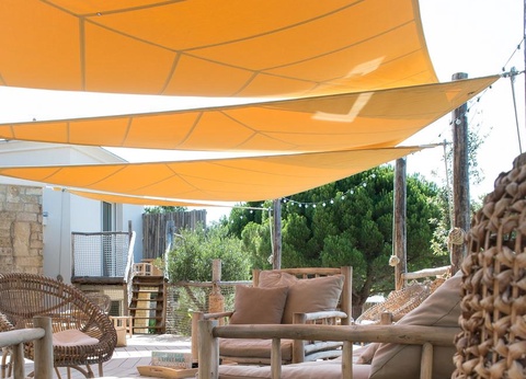 Camping Côté Plage, 4* - 10