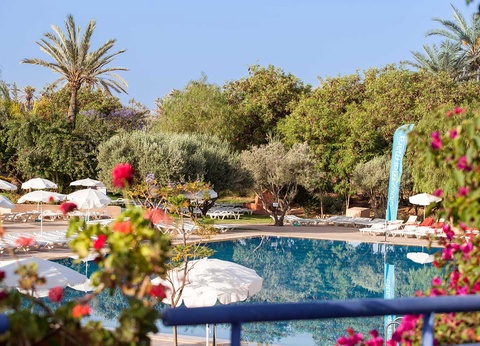 Club Marmara Madina 4* - 4