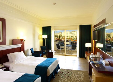 Combiné croisière Rêverie sur le Nil et Serenity Fun City 5* - 38