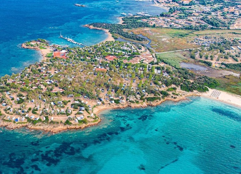 Camping Centro Vacanze Isuledda - 49