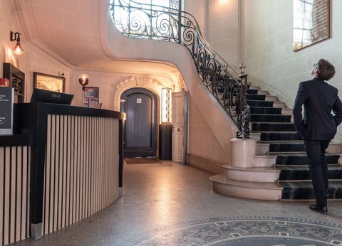 Découvrez le centre historique du Mans - 4* - 6