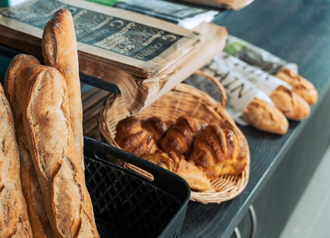 Sunêlia Camping les Nids du Lac, 4* - 27