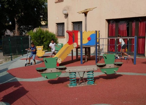 Les Résidences du Colombier, 3* - 5