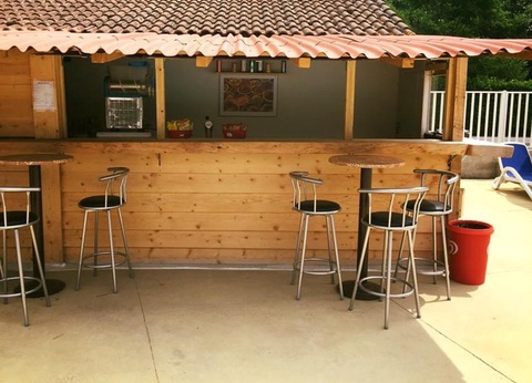 Camping Le Pradal, 4* - 13