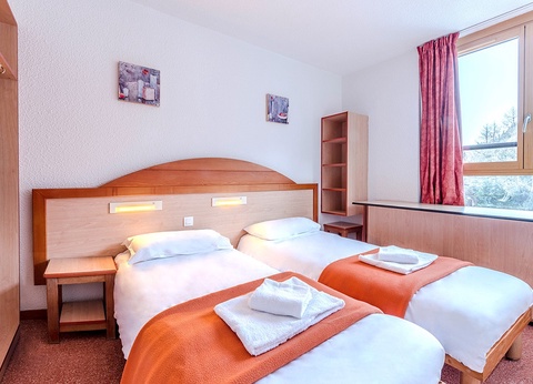 Club Azureva Les Karellis 3* en demi-pension - 4