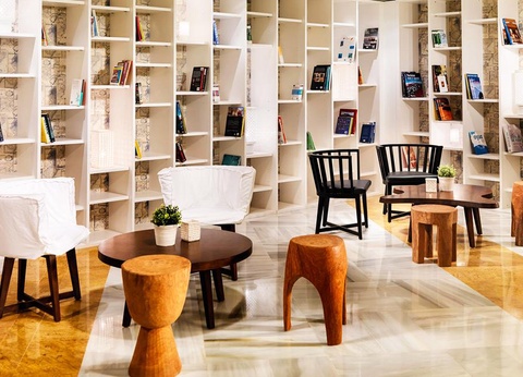 Hôtel H10 Blue Mar Boutique Hotel 4* - 6