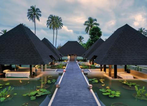 Hôtel Wyndham Hua Hin Pranburi Resort et Villas 5* - 7