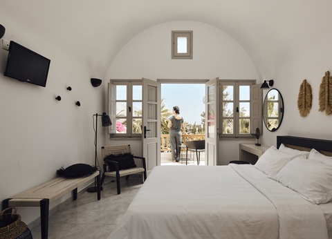 Hôtel Marillia Village 4* - 3