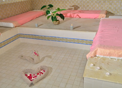 Club Lookéa Playa Djerba 4* - 36