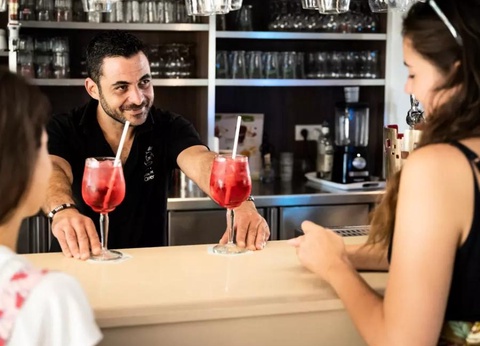 Camping Sandaya l'Etoile d'Argens, 5* - 71