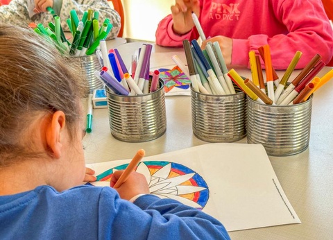 Camping La Riviera, 4* - 83