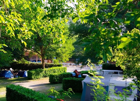 Flower Camping Les Mijeannes, 4* - 19