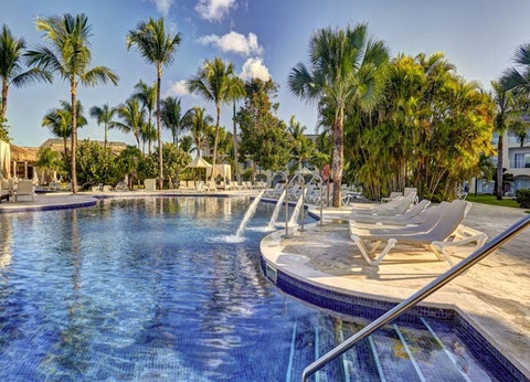 Hôtel Royalton Splash Punta Cana 4* - 20