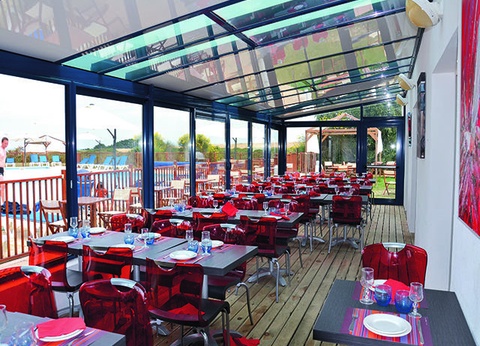 VVF Belle-Ile-en-Mer 3* en demi-pension - 20