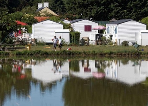 Camping Villa Campista, 3* - 24