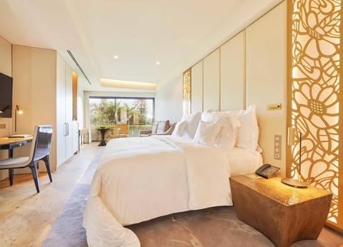 Hôtel Savoy Palace 5* - 4