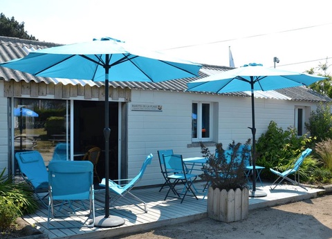 Camping de la Plage, 3* - 8