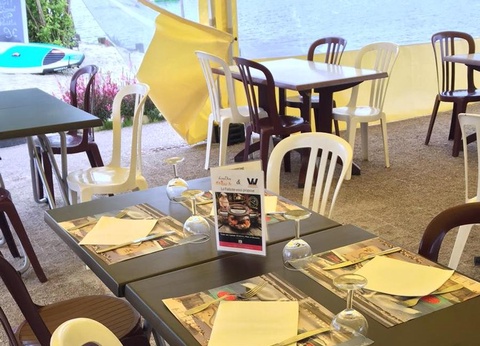 Camping Domaine du Lieu Dieu - 27