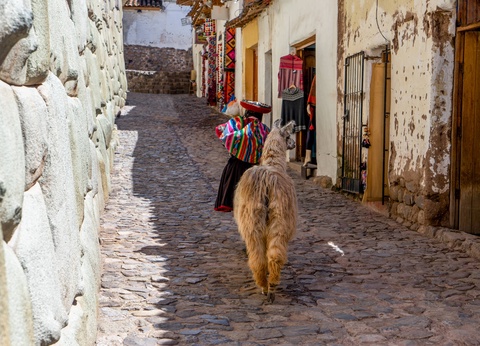 Circuit Des rives du lac Titicaca aux Cités Perdues Inca - 4
