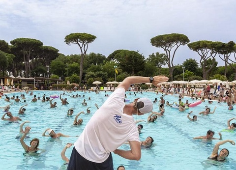 Hu Park Albatros Village, 4* - 103