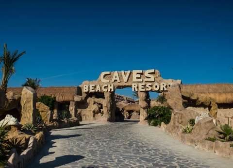 Hôtel Caves Beach Resort 5* - Adult only - 4