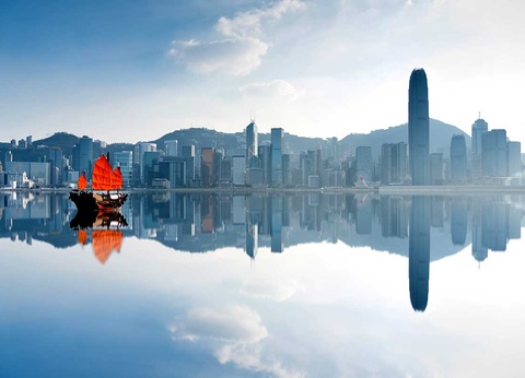 Circuit Chine traditionnelle - 14