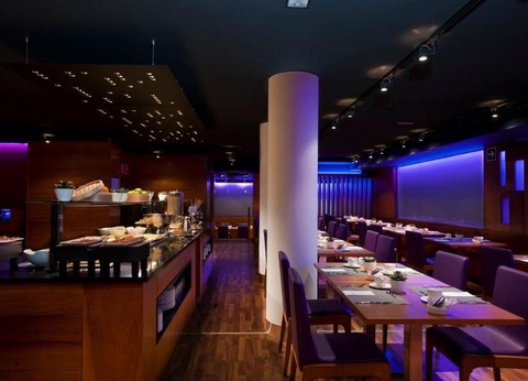 Hôtel Exe Moncloa 4* - 9