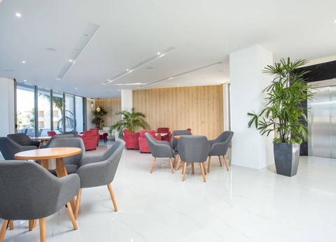 Hôtel Ôclub Experience Venezia Resort Hotel & Spa 4* - 4