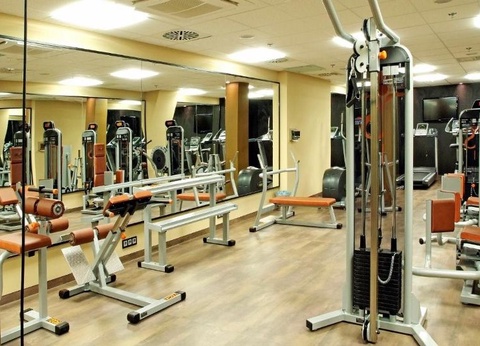 Continental Hôtel Budapest 4* - 9