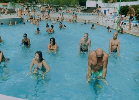 Camping Le Bosc, 4* - 21