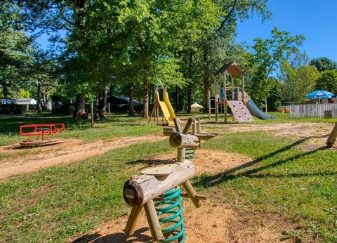 Flower Camping les Nauves, 3* - 21