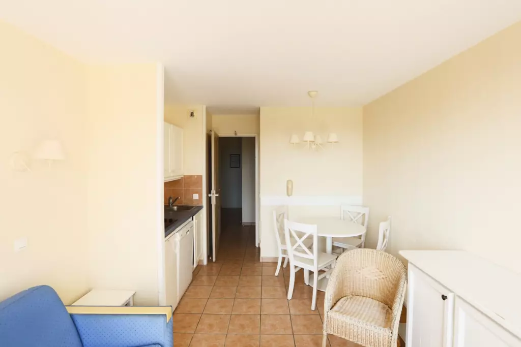 Résidence Maeva Particuliers Le Hameau des Issambres - 443