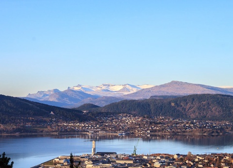 Circuit Îles Lofoten, fjords et baleines - 7