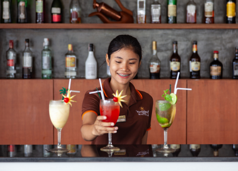 Circuit Royaume du Siam et plage à Phuket 4* - 29