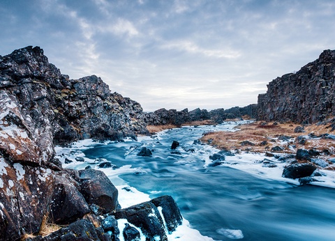 Circuit Magie Boréale - 12